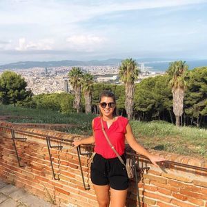 Meet your Posher, Carolane